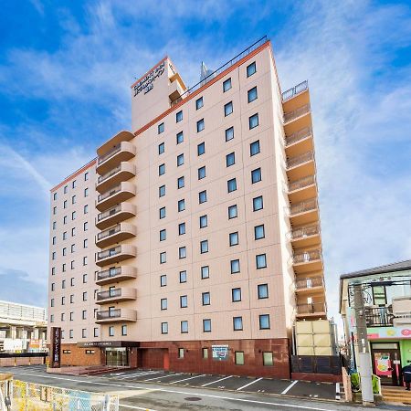 Jr Clement Inn Himeji Zewnętrze zdjęcie