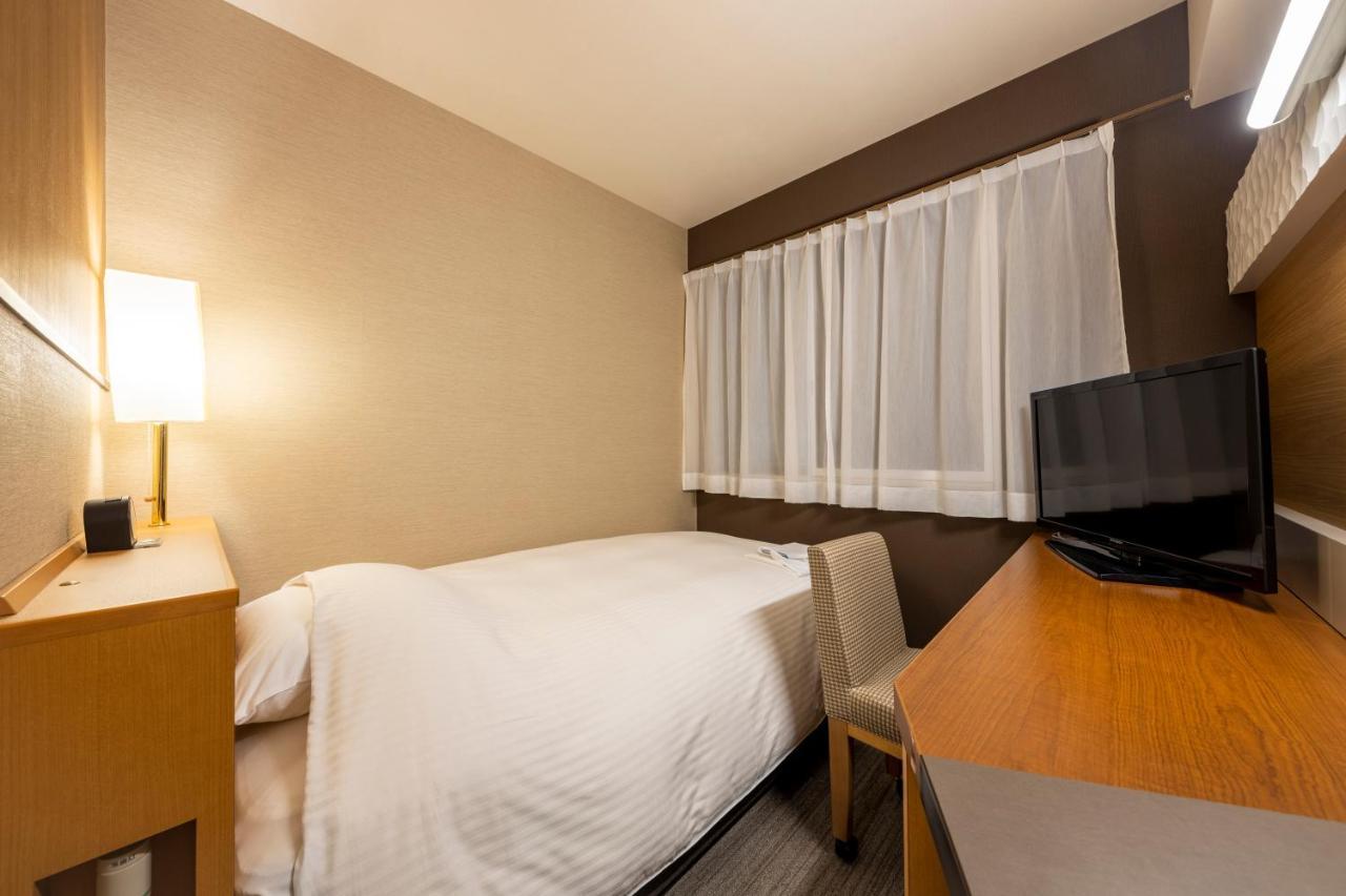 Jr Clement Inn Himeji Zewnętrze zdjęcie