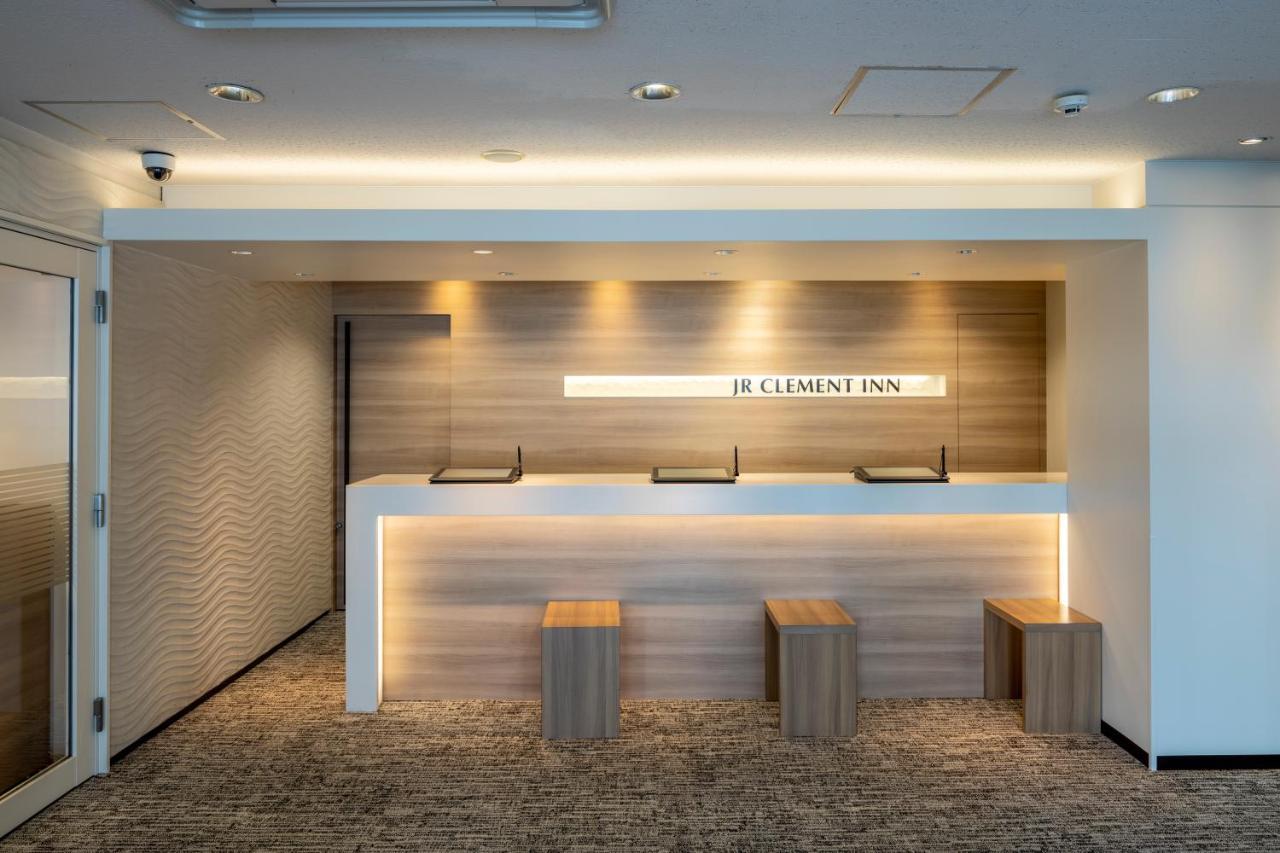 Jr Clement Inn Himeji Zewnętrze zdjęcie