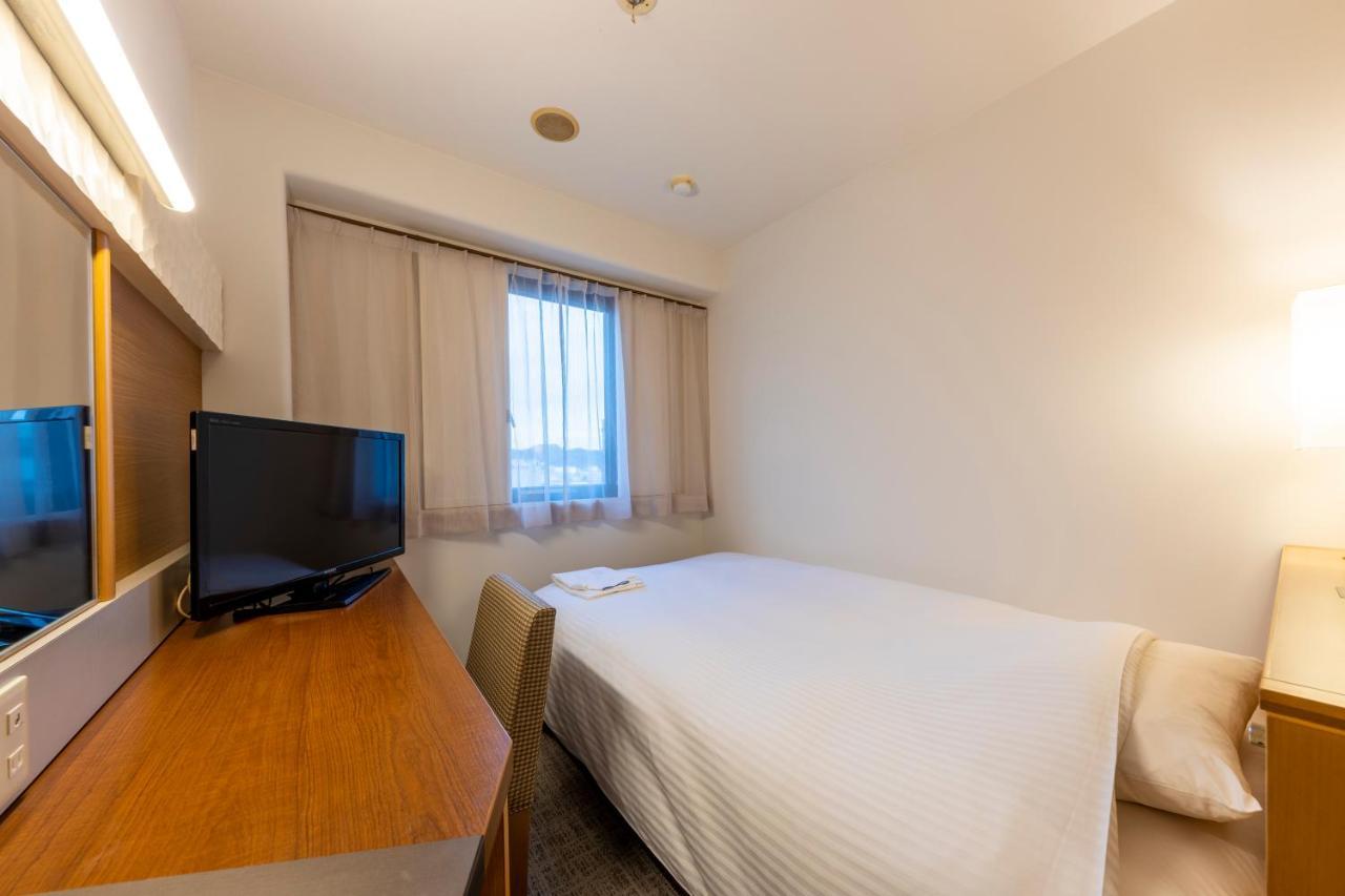Jr Clement Inn Himeji Zewnętrze zdjęcie