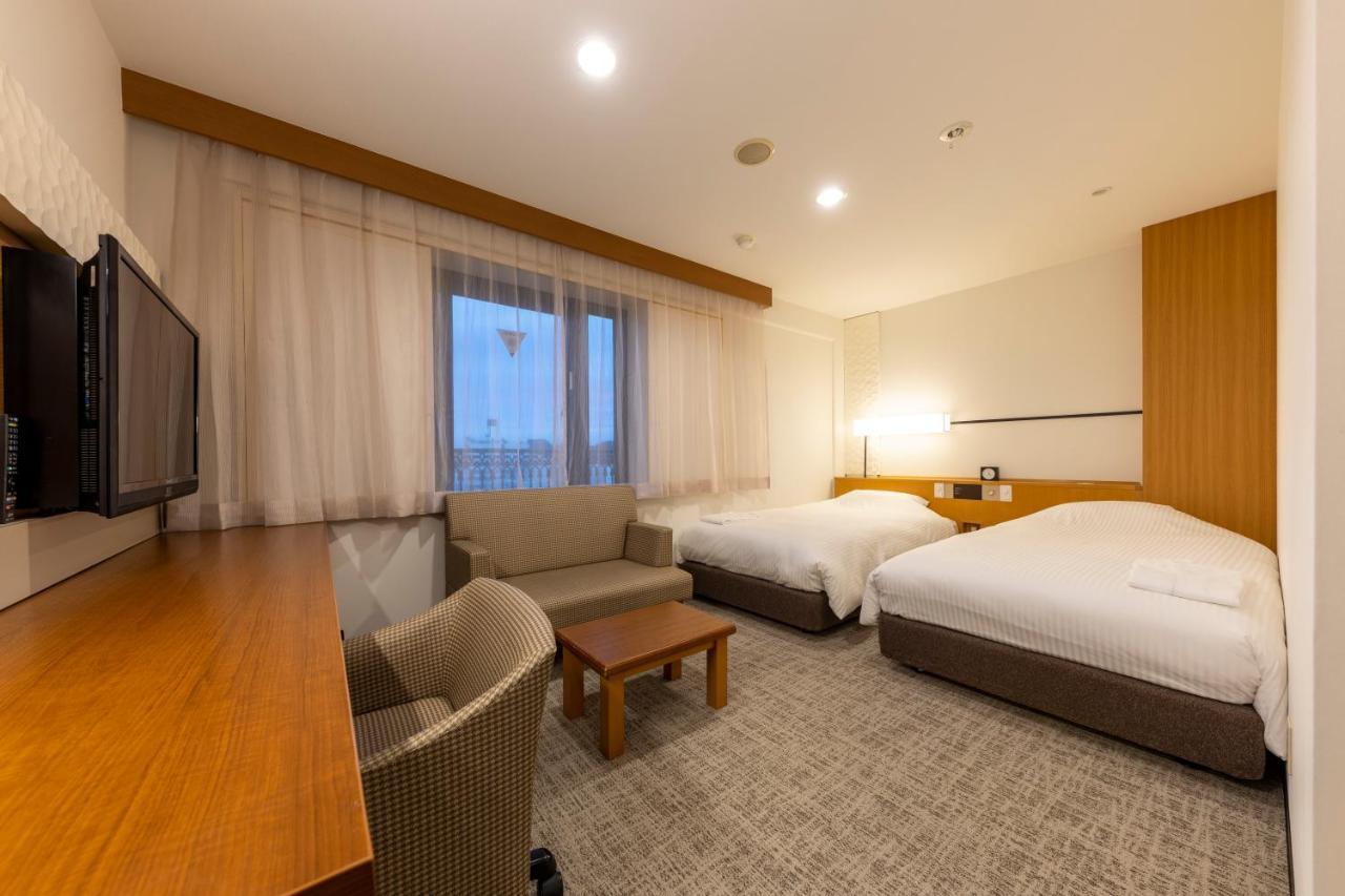 Jr Clement Inn Himeji Zewnętrze zdjęcie