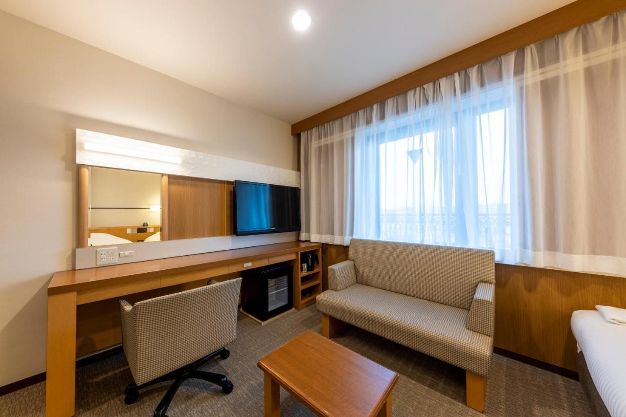 Jr Clement Inn Himeji Zewnętrze zdjęcie