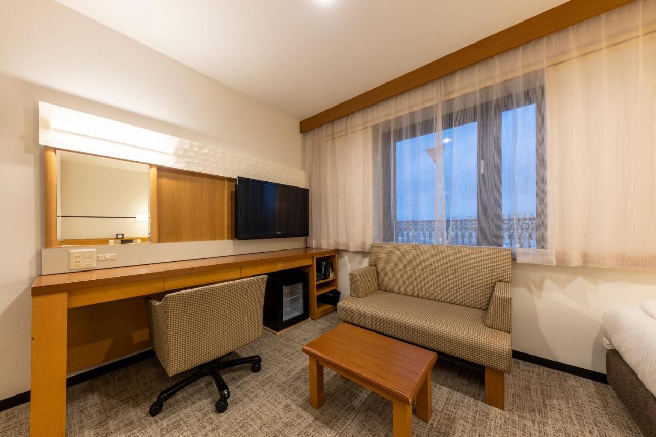 Jr Clement Inn Himeji Zewnętrze zdjęcie