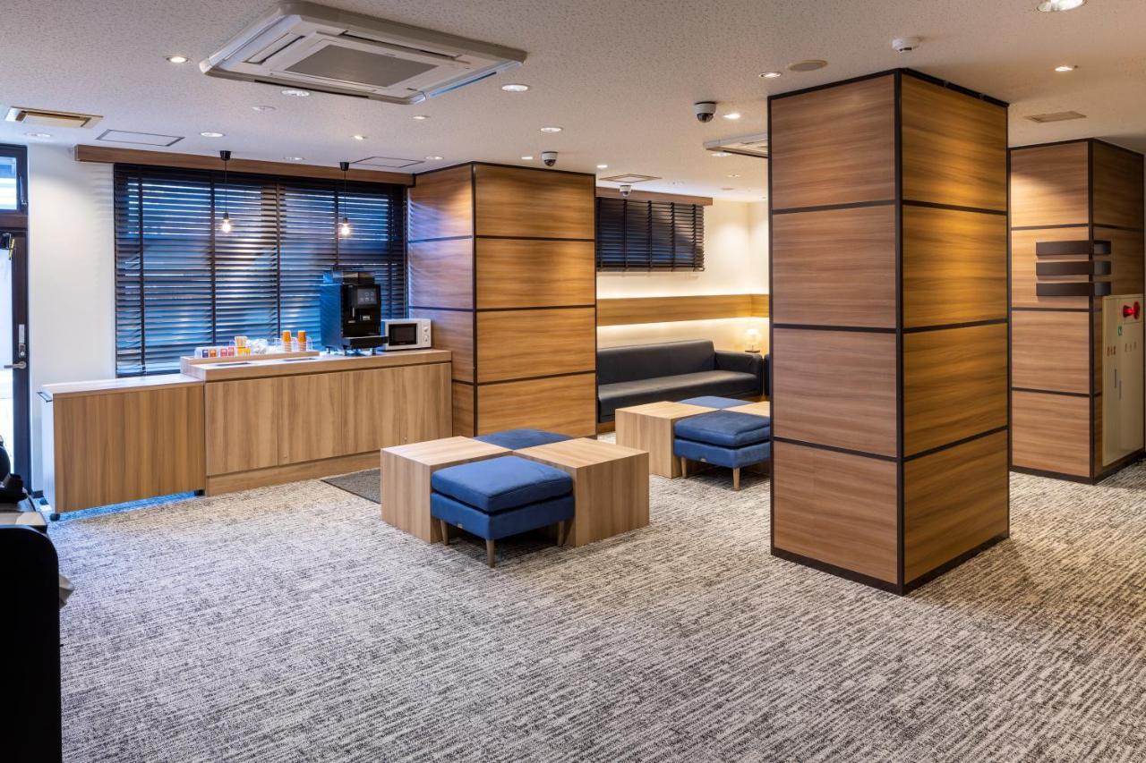 Jr Clement Inn Himeji Zewnętrze zdjęcie