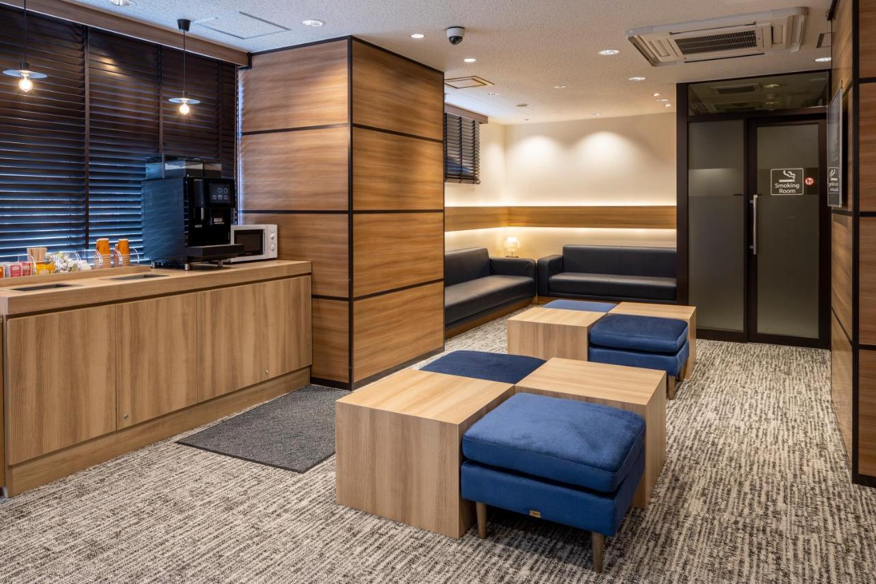 Jr Clement Inn Himeji Zewnętrze zdjęcie