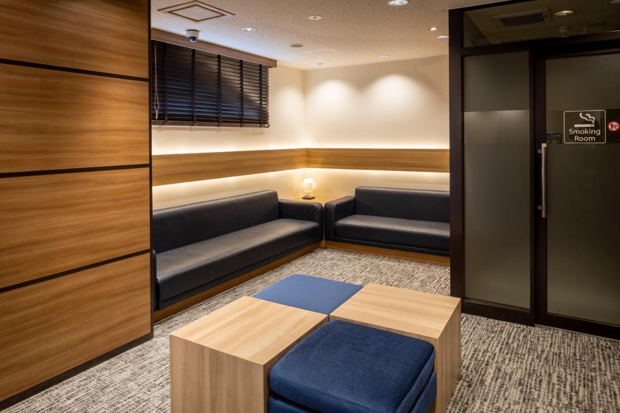 Jr Clement Inn Himeji Zewnętrze zdjęcie
