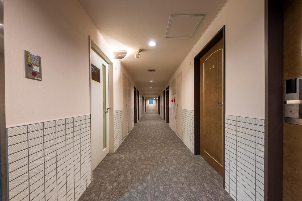 Jr Clement Inn Himeji Zewnętrze zdjęcie