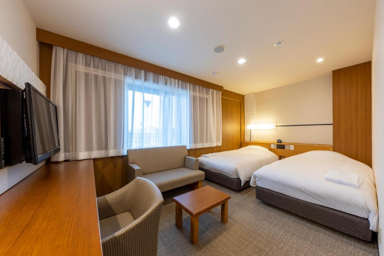 Jr Clement Inn Himeji Zewnętrze zdjęcie