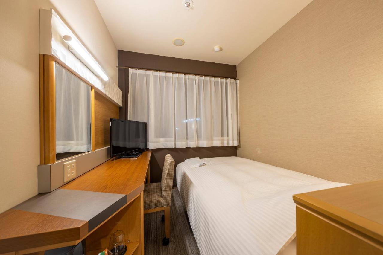 Jr Clement Inn Himeji Zewnętrze zdjęcie