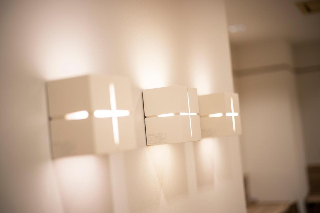 Jr Clement Inn Himeji Zewnętrze zdjęcie