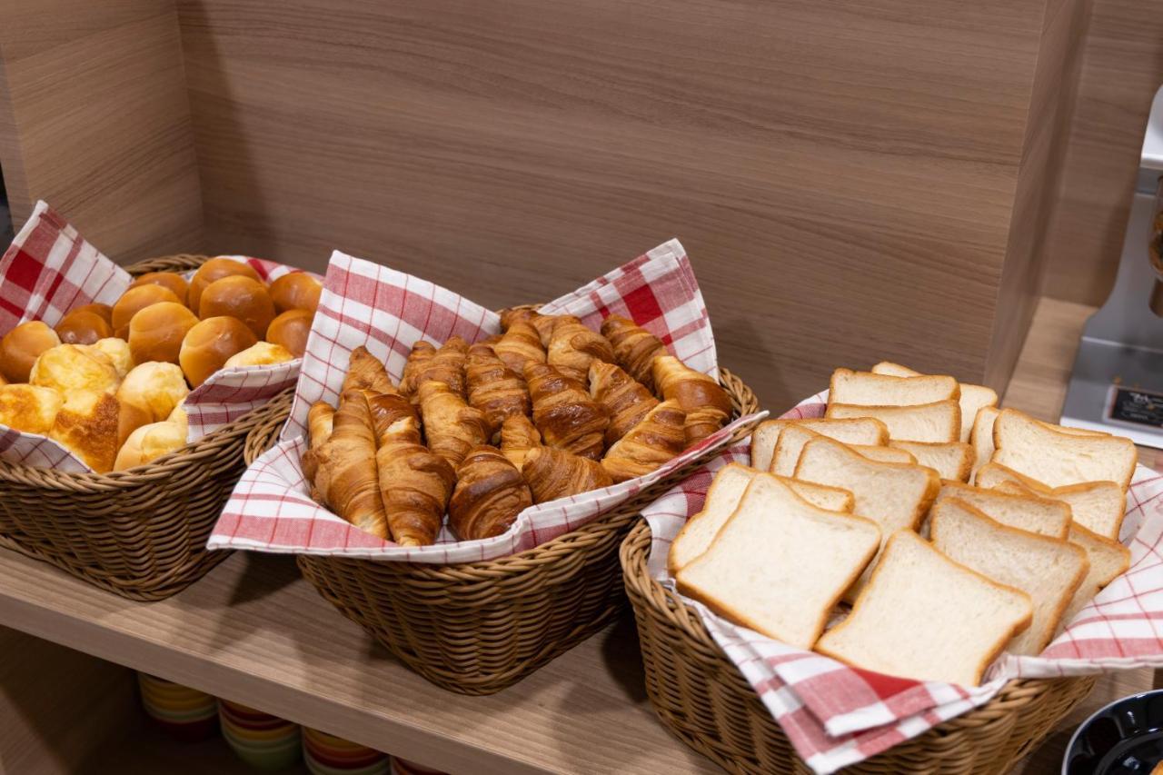 Jr Clement Inn Himeji Zewnętrze zdjęcie
