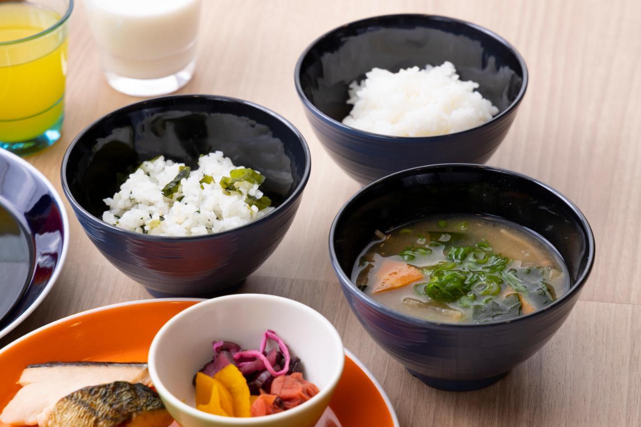 Jr Clement Inn Himeji Zewnętrze zdjęcie