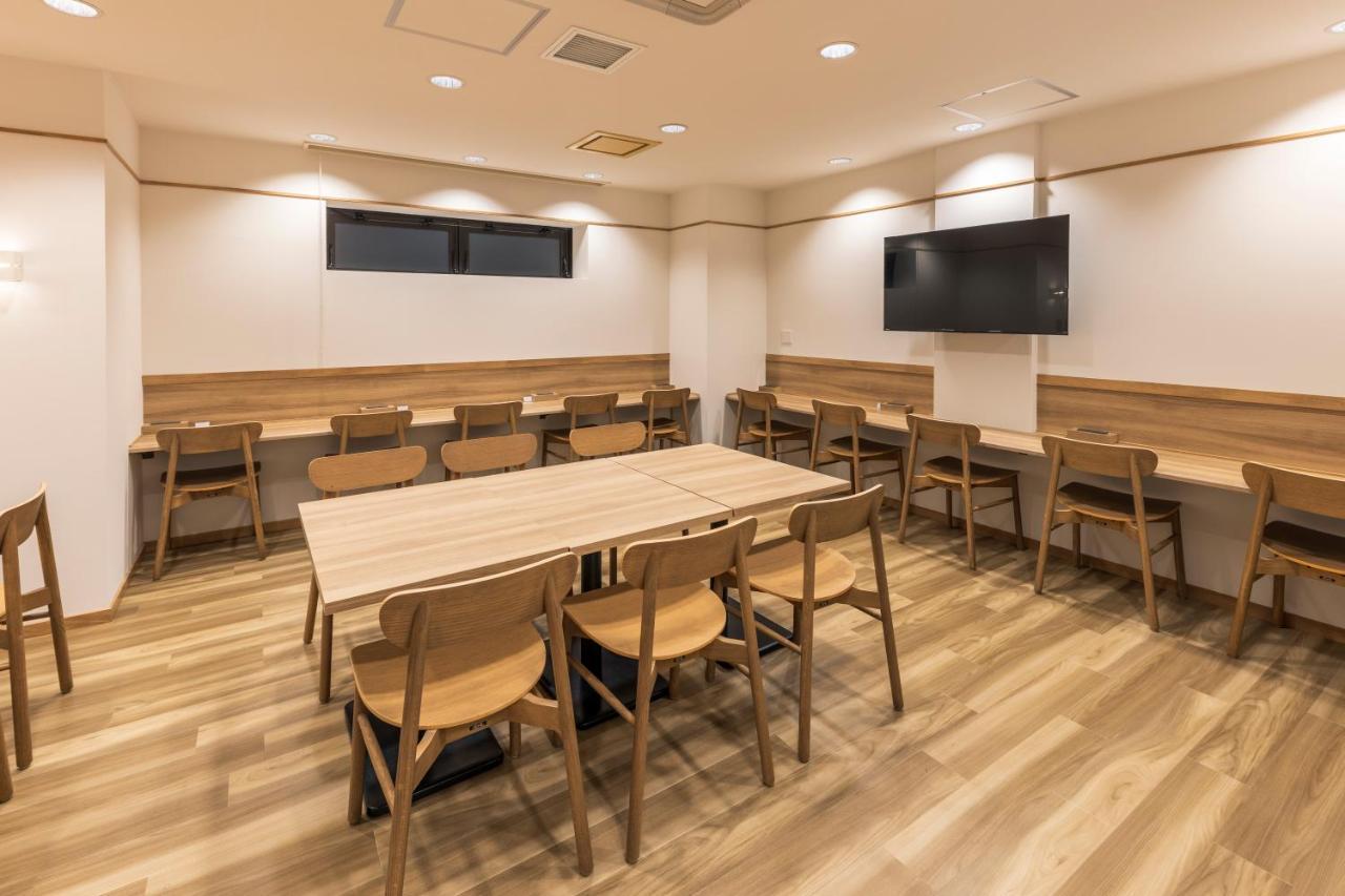 Jr Clement Inn Himeji Zewnętrze zdjęcie