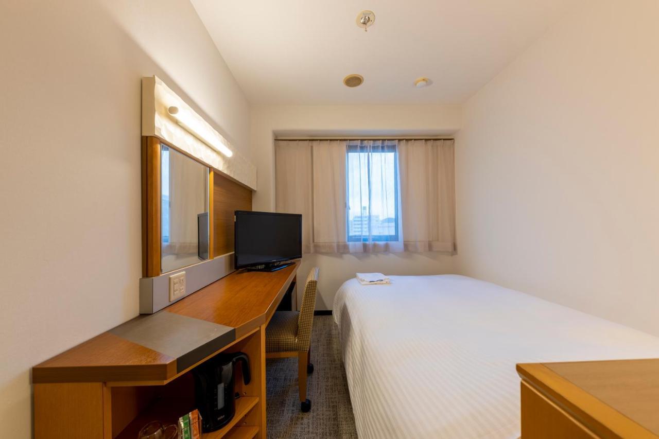 Jr Clement Inn Himeji Zewnętrze zdjęcie