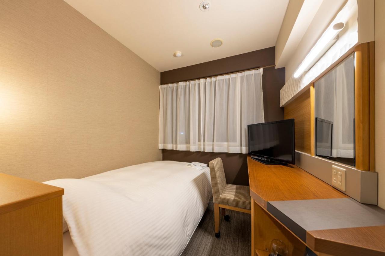 Jr Clement Inn Himeji Zewnętrze zdjęcie