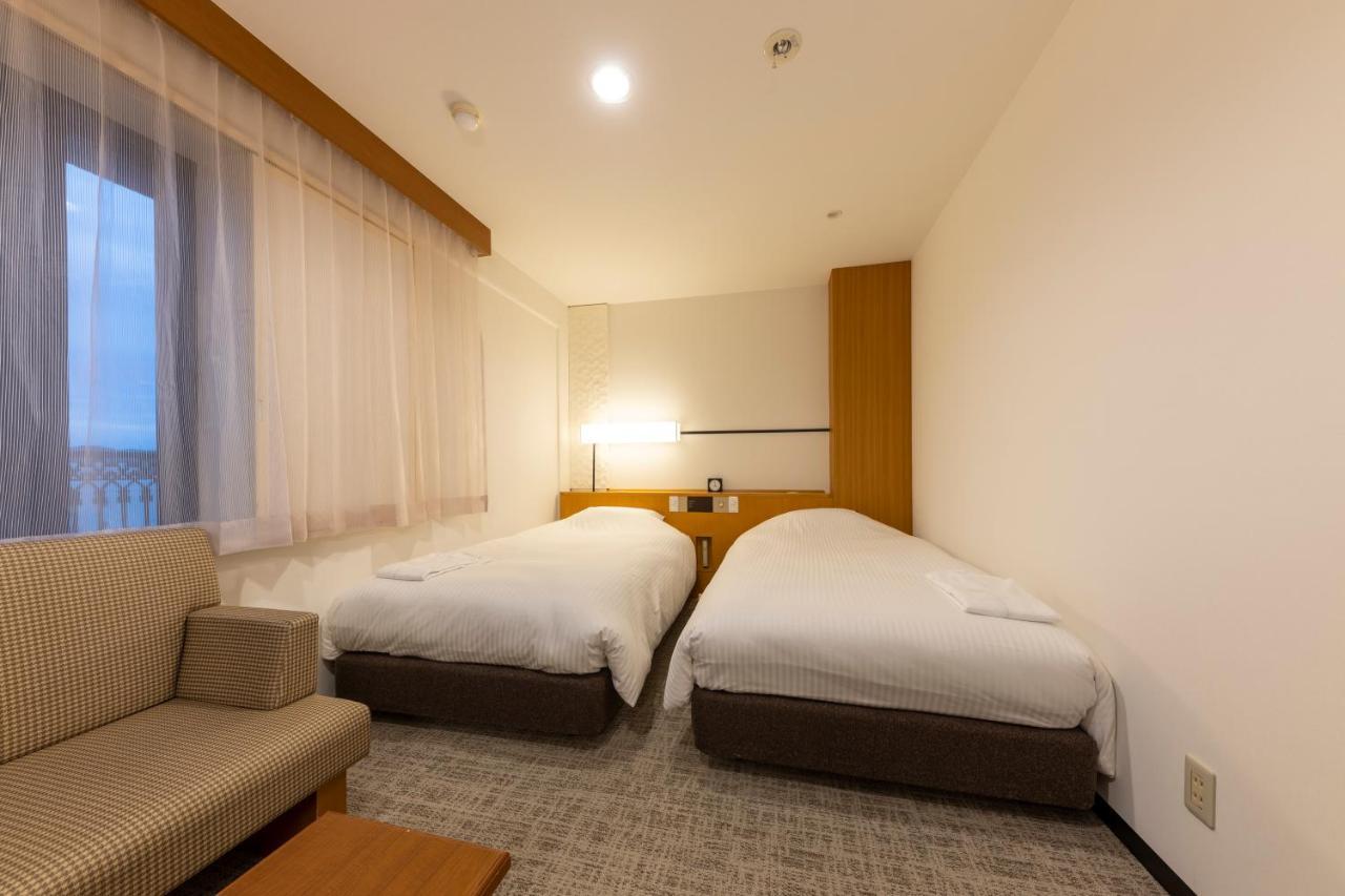 Jr Clement Inn Himeji Zewnętrze zdjęcie